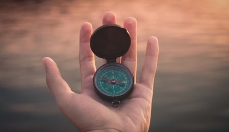 Inhouse SEO Guide Kompass
