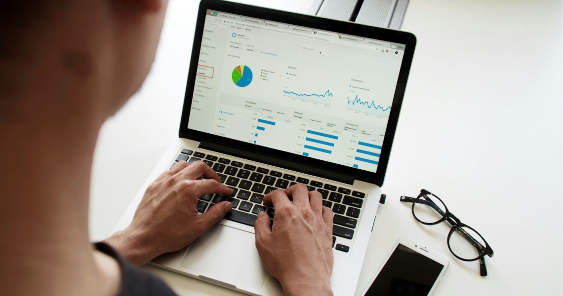 SEO-Konkurrenzanalyse