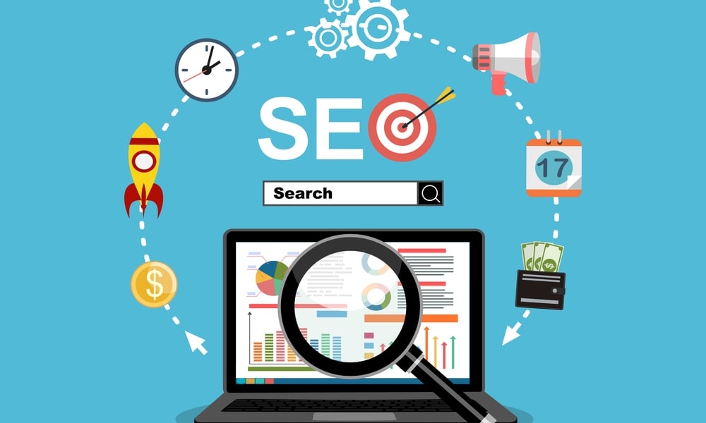 Google: SEO ist nicht immer die Lösung