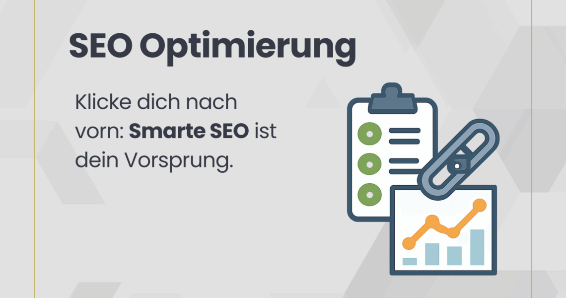 SEO Optimierung