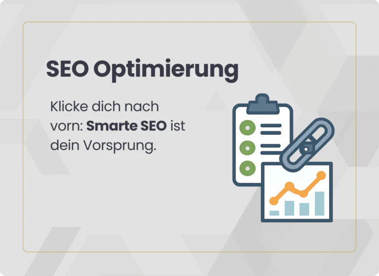 SEO Optimierung