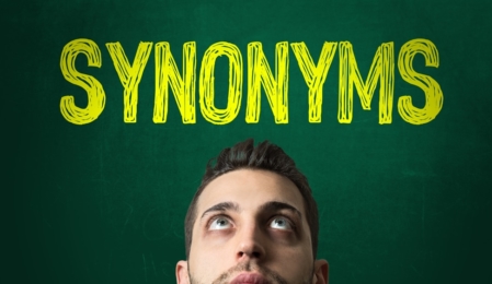 Das Verwenden von Synonymen im SEO