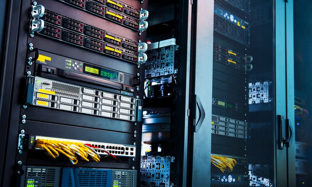 Server Umzug Checkliste wichtigste Tipps