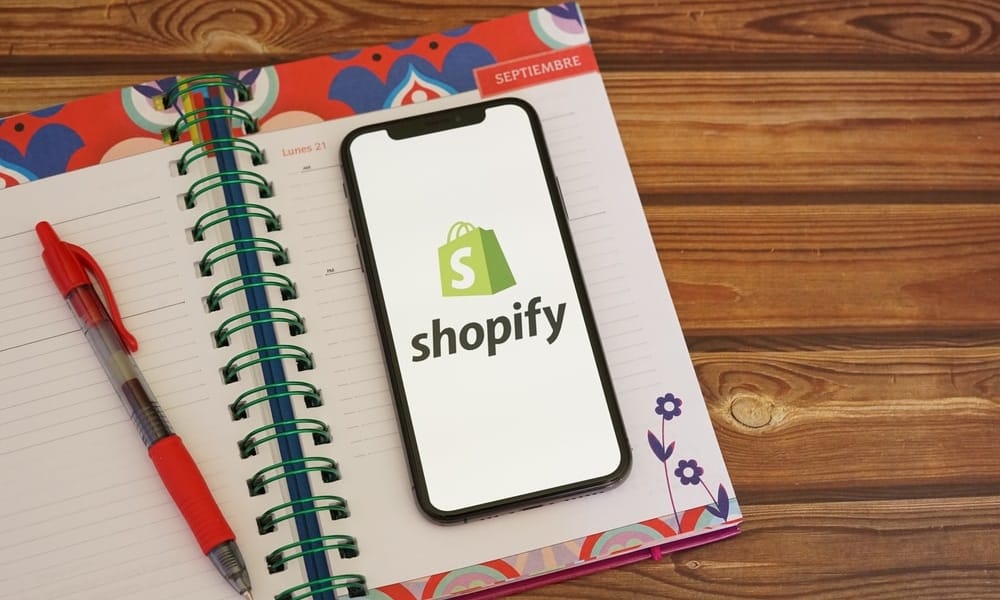 Shopify: jetzt für jeden zugänglich?