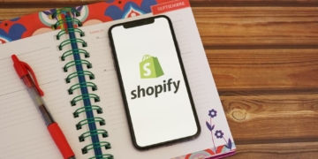 Shopify: jetzt für jeden zugänglich?