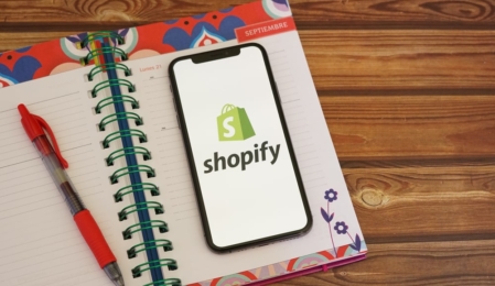 Shopify: jetzt für jeden zugänglich?