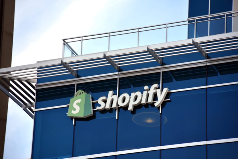 shopify datendiebstahl