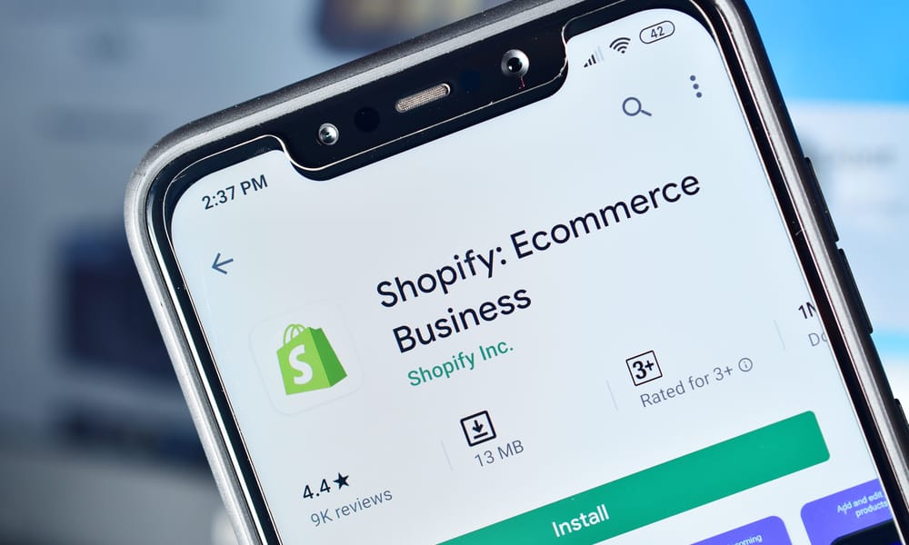 Shopify SEO: Best Practices und Expertentipps