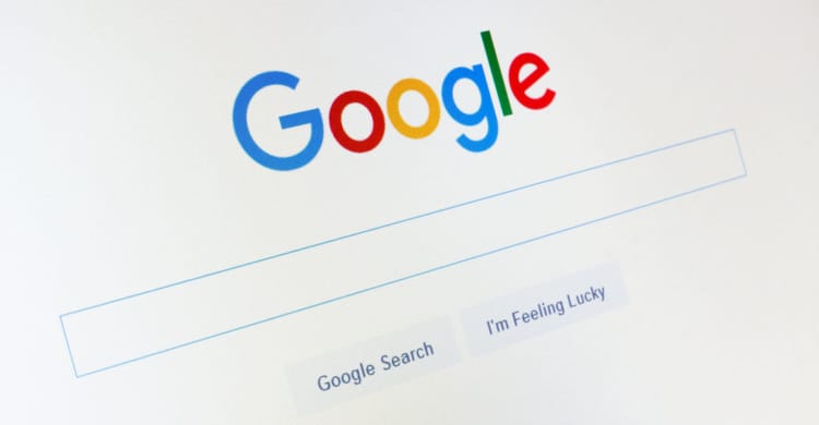 short tail google