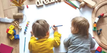 Online Marketing für Kinder und Babys