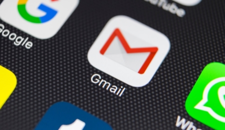 Gmail Confidential Mode