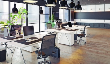 Online Marketing Case-Study für ein Business Center