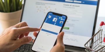 Facebook: Shops-Option für Unternehmen in UK und Kanada verfügbar