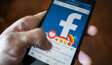 Facebook fügt öffentliche Gruppendiskussion zum Newsfeed hinzu
