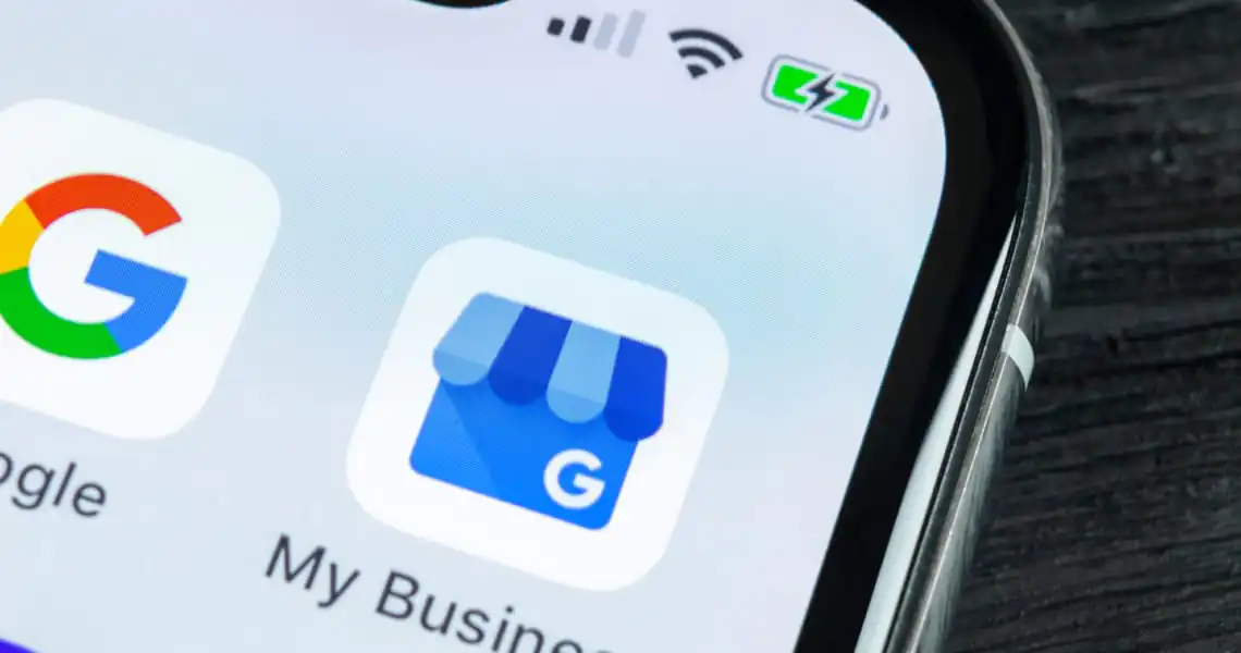 Google My Business: Faktoren, die das Ranking beeinflussen
