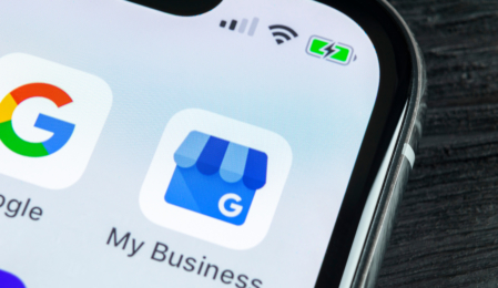 Google My Business: Faktoren, die das Ranking beeinflussen