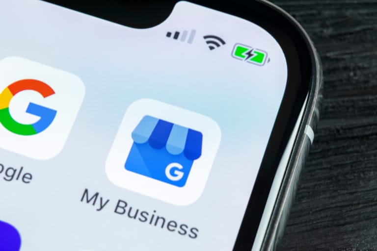 Google My Business: Faktoren, die das Ranking beeinflussen