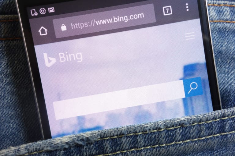 Bing