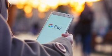 Google Pay bald in Deutschland verfügbar