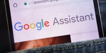 Google Assistant