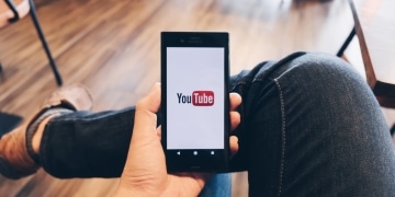 YouTube Signature-Device