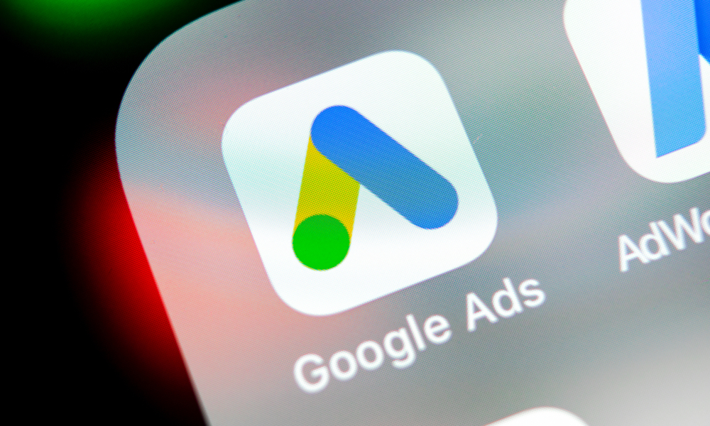 Google hat die neueste Version des Google Ads Editor herausgebracht