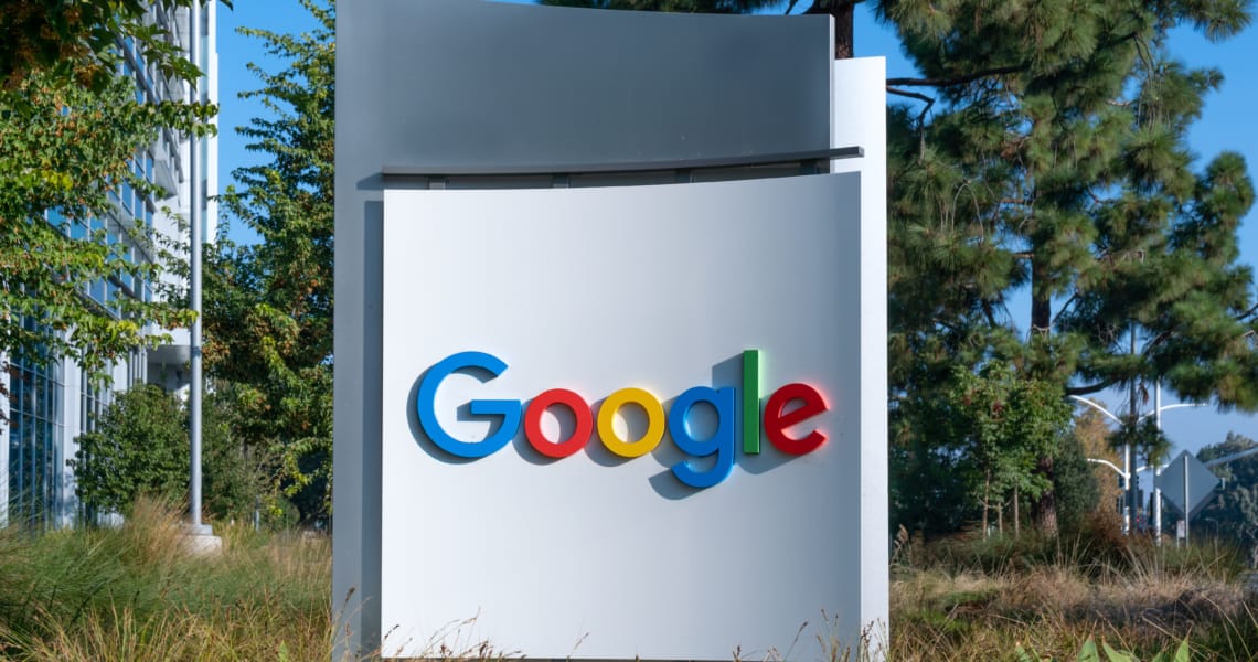 Beim Google Page Experience Update wird ab 2021 die User Experience wichtige. Entscheidend für das Ranking sind die Core Web Vitals.