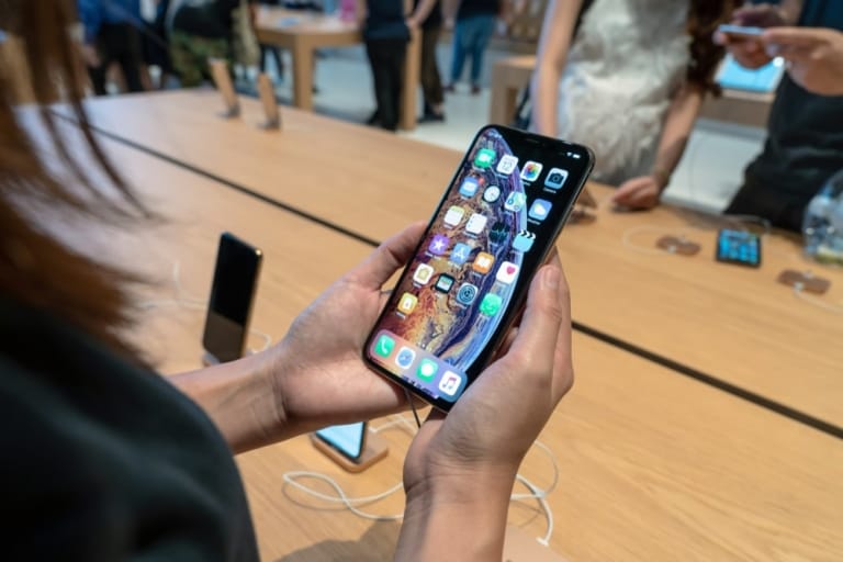 Apple: Preise der iPhones 2019