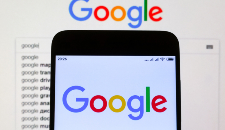 Google Website Layout SEO Effekte