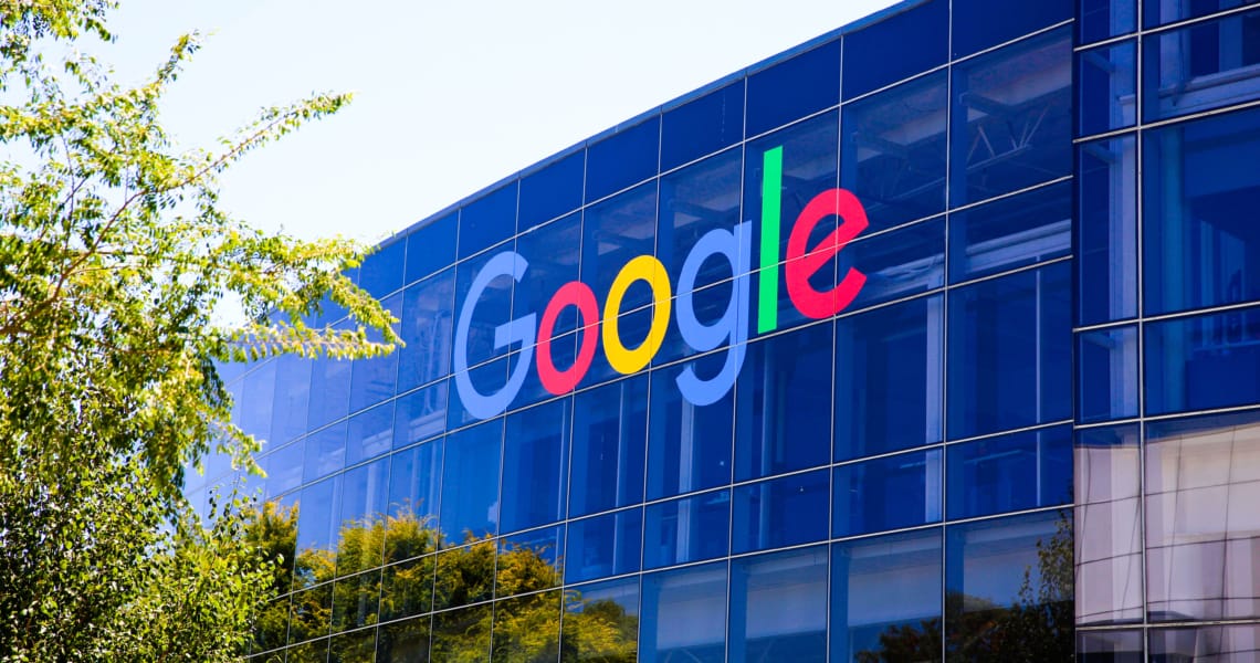 US-Regierung beschuldigt Google monopolistischer Praktiken