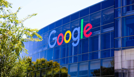 US-Regierung beschuldigt Google monopolistischer Praktiken