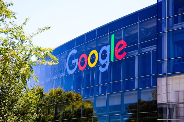 US-Regierung beschuldigt Google monopolistischer Praktiken