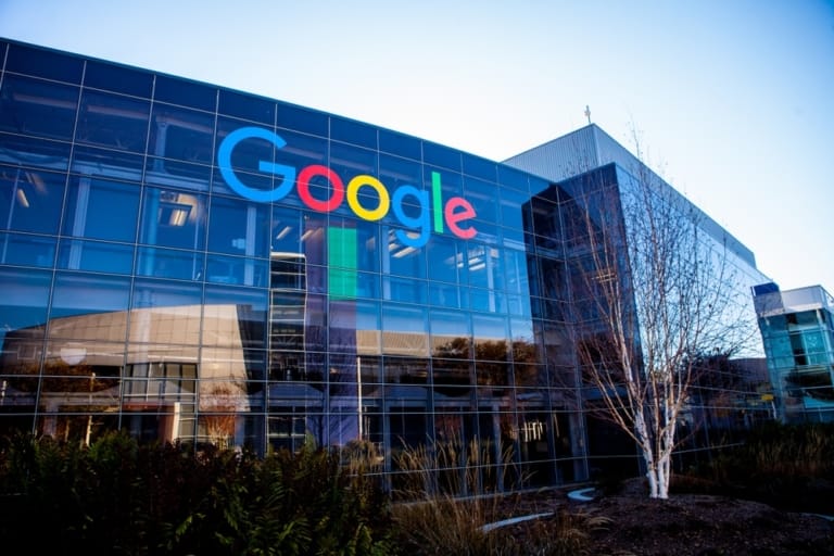 Google bewertet keine Autorität