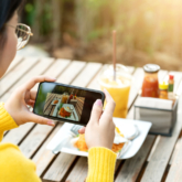 Facebook: Testen von Änderungen bei Stories