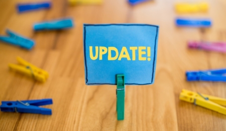 Core-Update von Google