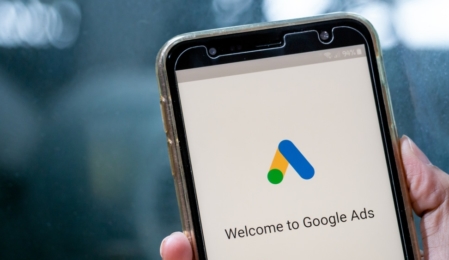 Landingpages bei Shopping Kampagnen