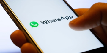 WhatsApp testet Produktkatalog