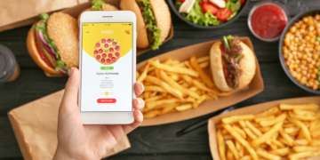 Google: Essen über Maps oder direkt in der Suche bestellen