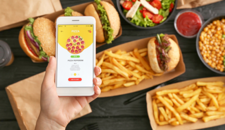 Google: Essen über Maps oder direkt in der Suche bestellen
