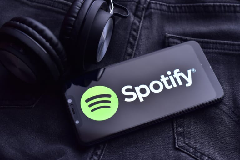 Spotify: Flexiblere Buchung bei Podcast-Ads