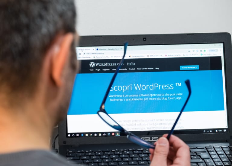 Neues Wordpress Feature erntet Shitstorm