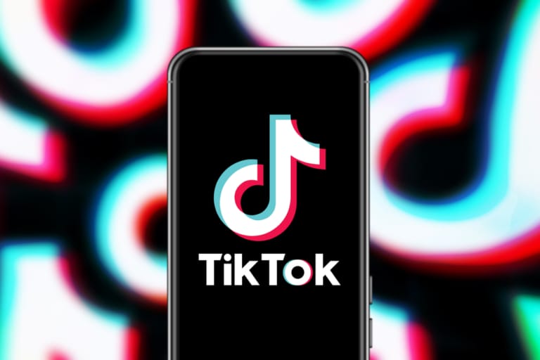 TikTok Ad Campagne