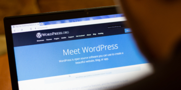 Wordpress Schwachstelle