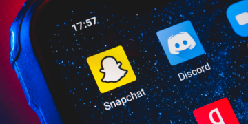 Snapchat arbeitet an einer neuen 