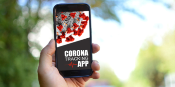 Corona-Warn-App ab jetzt verfügbar!