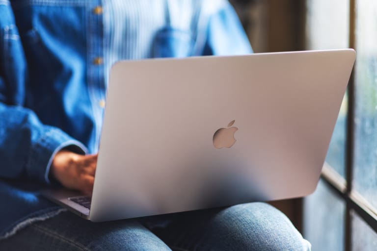 Sicherheitslücke bei Macbooks