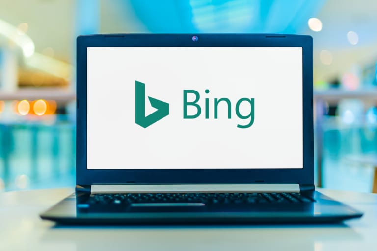 Bing trumpft mit SEO Tools
