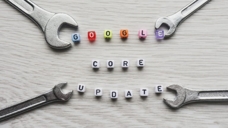 Google: Core Update Juni 2021 wird ausgerollt