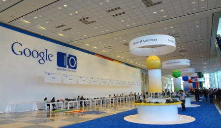 Googles Webmaster Konferenzen