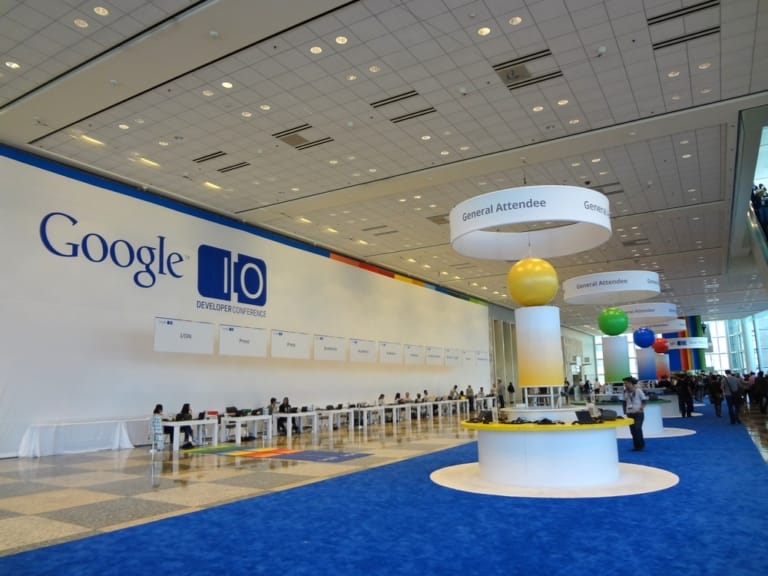 Googles Webmaster Konferenzen